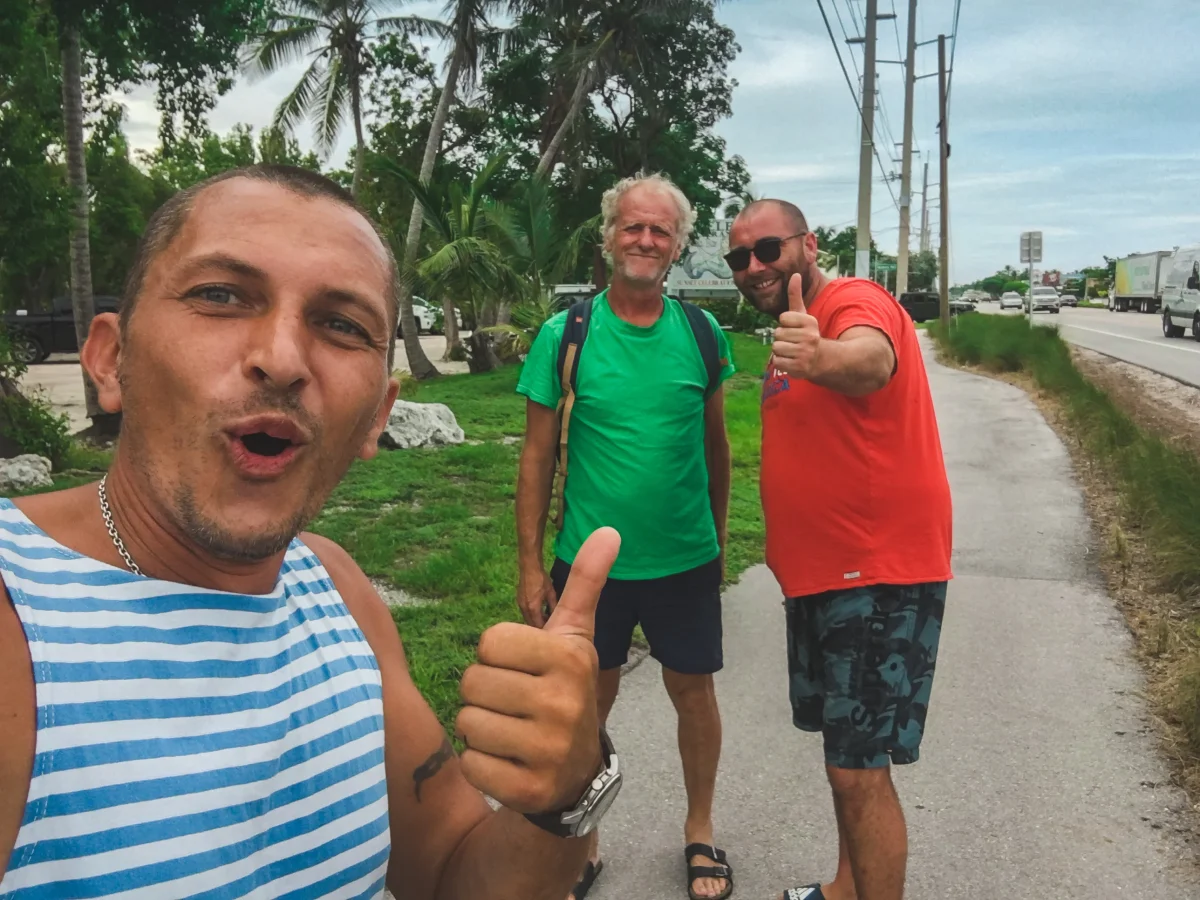 Shopping In Islamorada