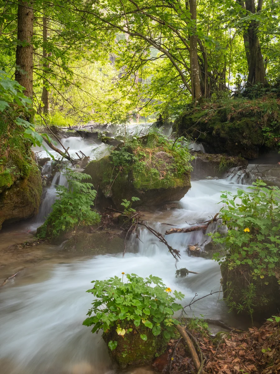 Landscape Photography by Ciprian Popica