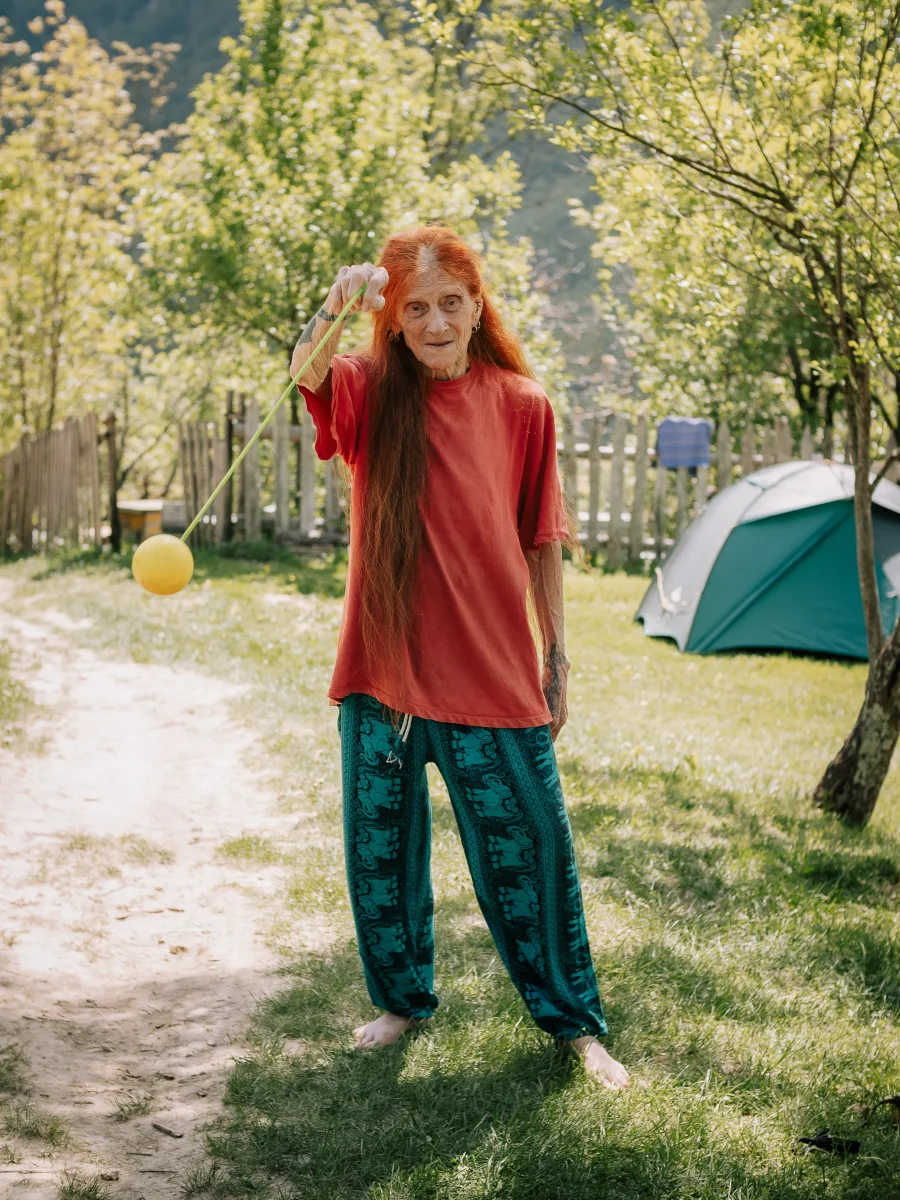 Fire Camp 2025