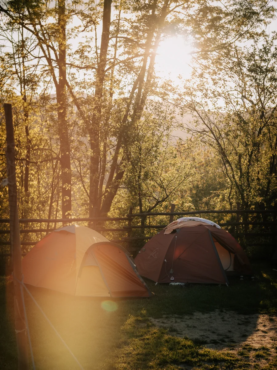 Fire Camp 2025