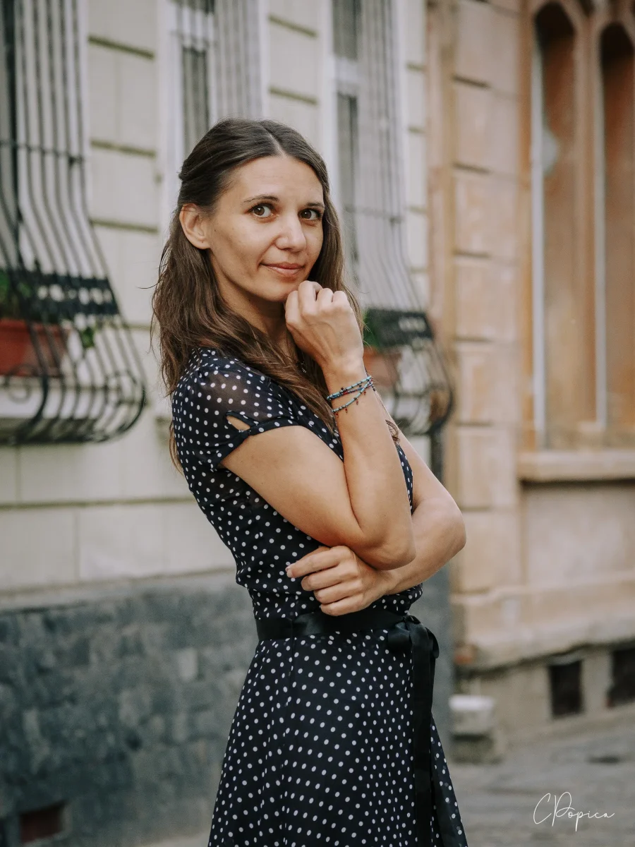 Andreea