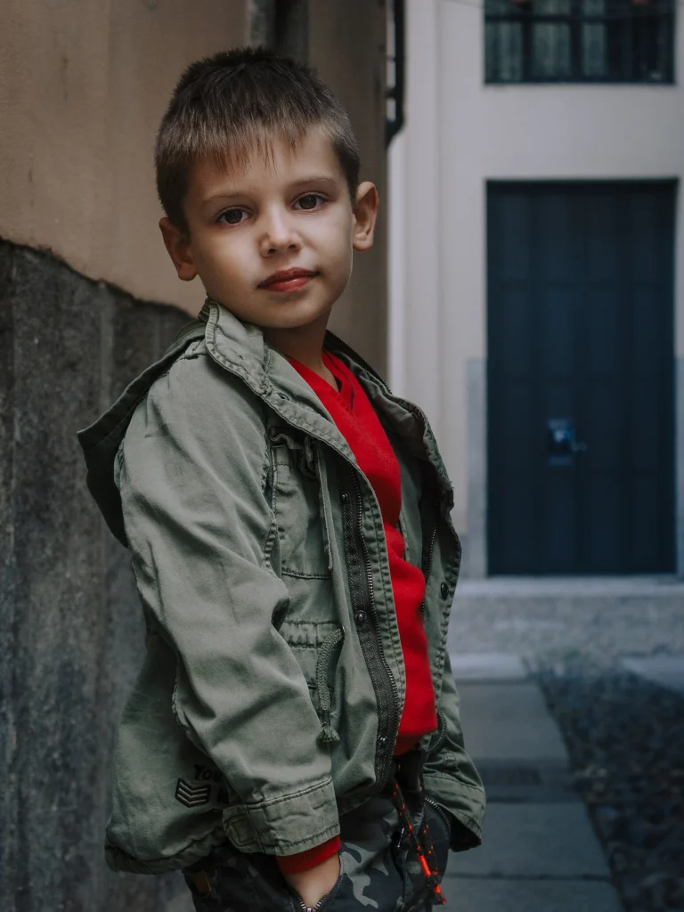 Portraits
