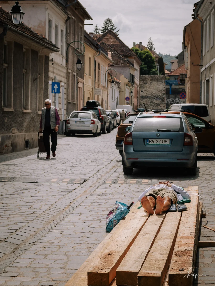 Nap Time