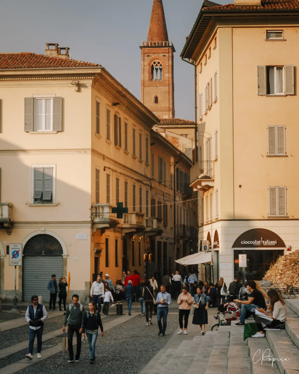 Italian Vibes