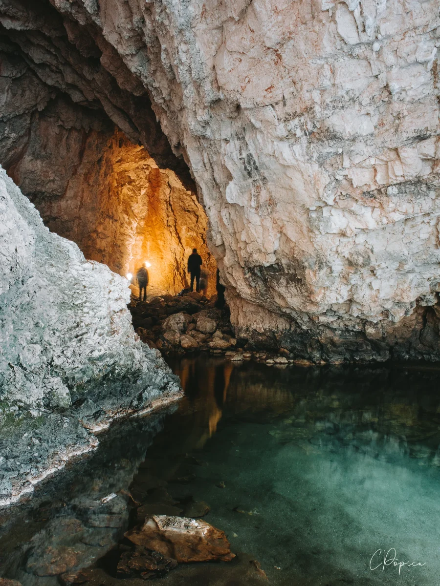 Dare To Explore - 2024