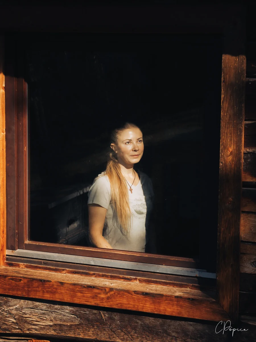 Raluca Simple Living